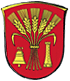 Middelser Wappen