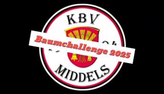 🫵🏼 Challenge accepted ✔️
Baum-Challenge 2025

Herzlichen Dank an unsere Freunde vom @bvgh_pfalzdorf  und @kbv.willen für die Nominierung dieser schönen Challenge 😊
 
Wir machen natürlich mit - auch wenn ihr gern den Grill auf unsere Kosten angeschmissen hättet 😌😁

Unser neuer Baum verschönert nun unseren Grillplatz - wo pflanzt ihr euren? 😉
👉🏼 @feuerwehrmiddels (Jugendfeuerwehr)
👉🏼 @landfrauenvereinmiddels

#challenge2025 #baumchallenge #kbvmiddels #challengeaccepted✔