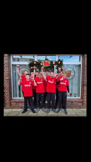 💥 Meister 2025/2026 in der männl. B Jugend 💥

Wir gratulieren unseren Jungs ganz herzlich zum Meistertitel 💪🏼🎉
Sie haben sowohl auf unserer Heimstrecke als auch auswärts eine top Leistung gezeigt und haben sich mit 17:3 Punkten den Titel wirklich verdient!

Ihr seid spitze, macht weiter so 💯🔥

#meistertitel #tabellenspitze #bjugend #kbvmiddels